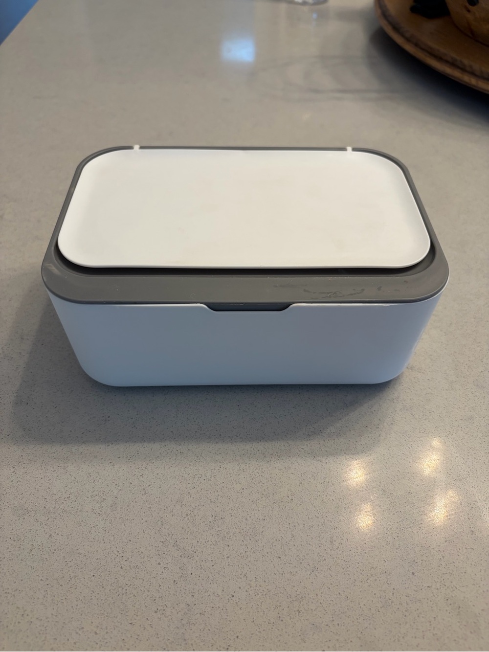 Wipes/Tissue Dispenser